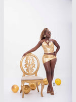 Load image into Gallery viewer, Golden Rule | FRZN Set
