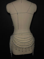 Load image into Gallery viewer, Aphrodite’s Drip | Liquid Pearl