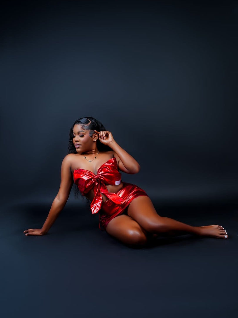 Pretty Betty | FRZN Set