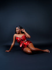 Pretty Betty | FRZN Set