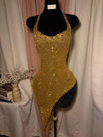 Load image into Gallery viewer, Aurelia Luxury Dress
