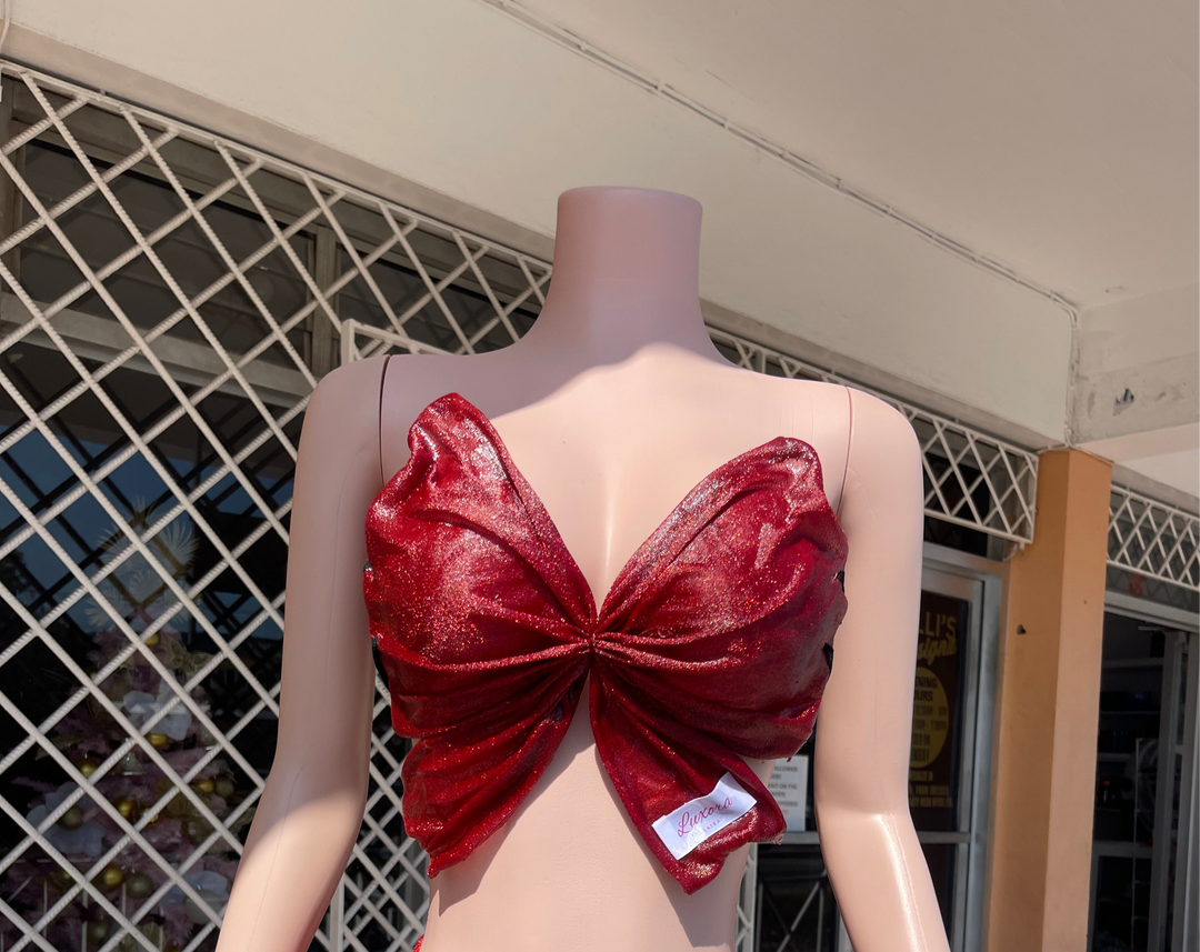 Mariposa | FRZN Corset