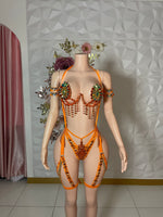 Load image into Gallery viewer, Greatest bendova | Carnival Costume
