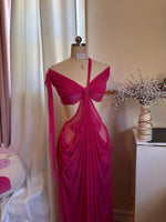 Load image into Gallery viewer, Isis Marine Gown
