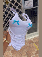 Load image into Gallery viewer, Mira | FRZN Corset
