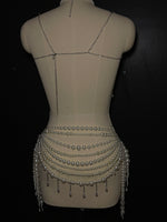 Load image into Gallery viewer, Aphrodite’s Drip | Liquid Pearl