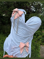 Load image into Gallery viewer, Ziva Bow | FRZN Corset
