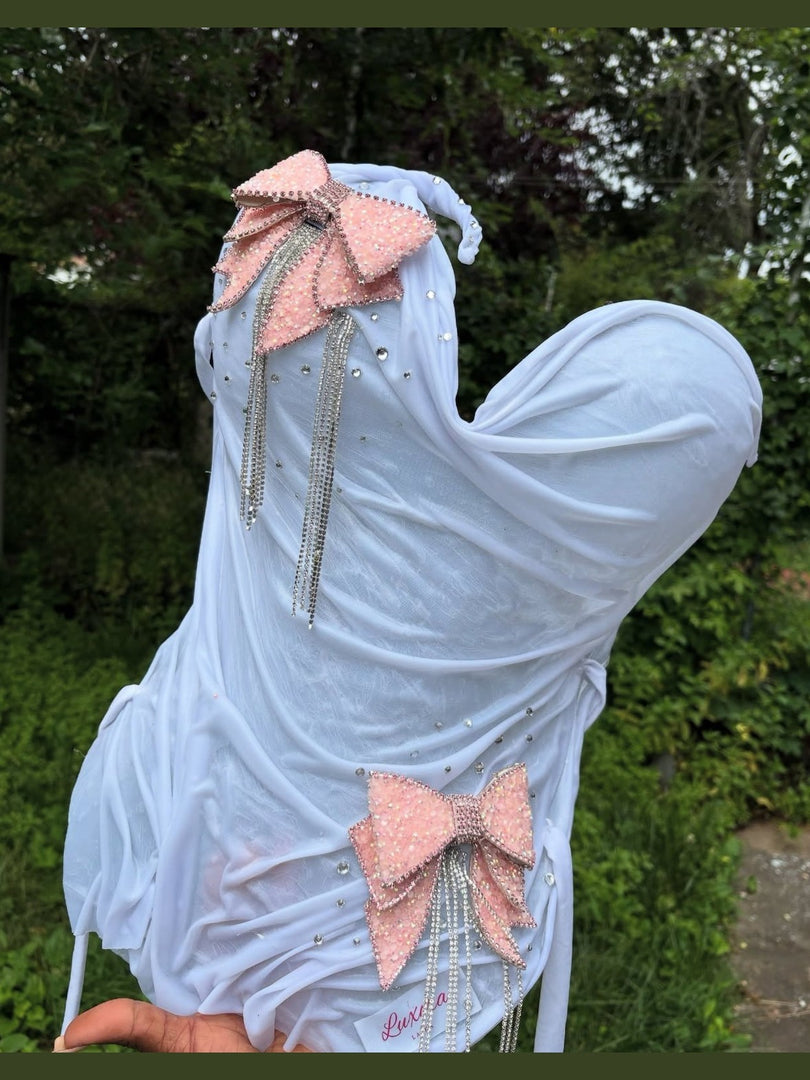 Ziva Bow | FRZN Corset