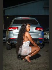 Indra | Soak’D Dress