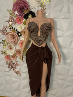 Load image into Gallery viewer, Zinnia |  FRZN Set
