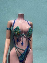 Alika | Carnival Costume