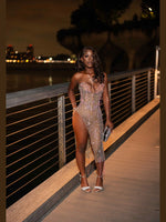 Load image into Gallery viewer, Belicía | Birthday Dress
