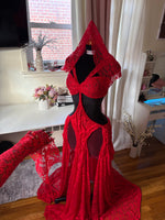 Load image into Gallery viewer, Gaia Gown
