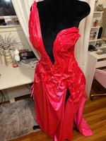 Load image into Gallery viewer, FRZN GOWN