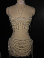 Load image into Gallery viewer, Aphrodite’s Drip | Liquid Pearl