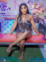 Load image into Gallery viewer, Soraya | FRZN Set
