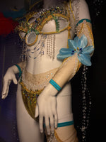 Load image into Gallery viewer, Jibaro Frontline| Carnival Custome