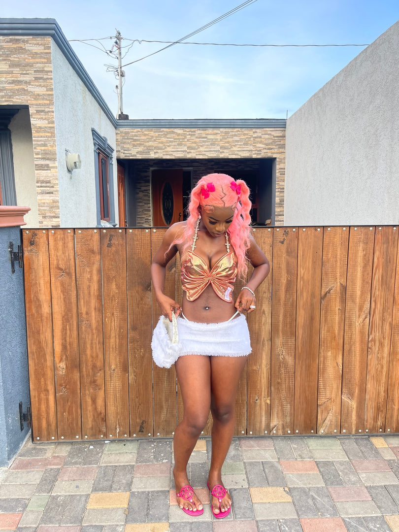 Butterfly Dust 2pc Set