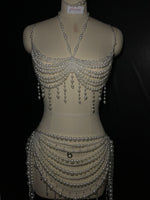 Load image into Gallery viewer, Aphrodite’s Drip | Liquid Pearl