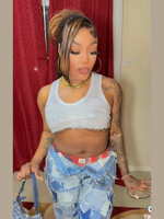 Load image into Gallery viewer, Rebel | Soak’D Tank
