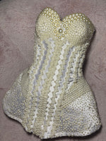 Load image into Gallery viewer, The Ivory Sculpture
