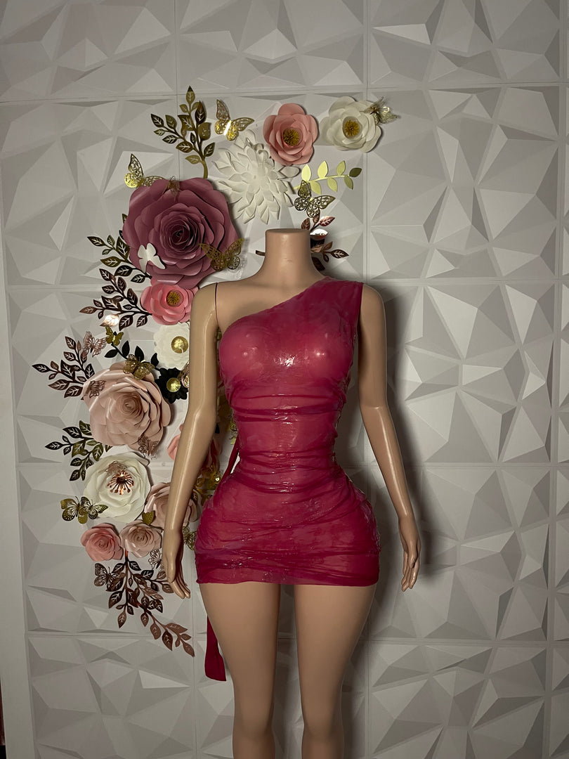 Danu | Soak’D Dress