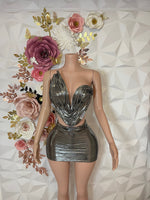 Load image into Gallery viewer, Soraya | FRZN Set
