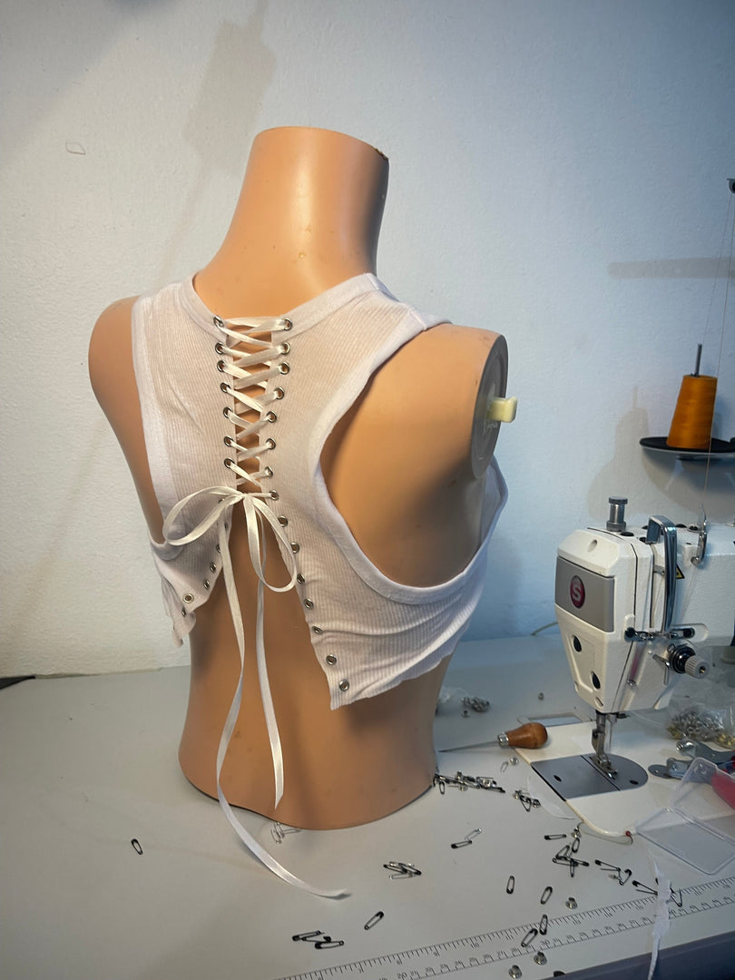 Rebel | Soak’D Tank