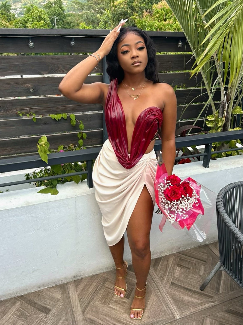 Soraya | FRZN Corset