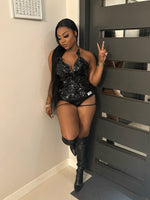 Load image into Gallery viewer, Raven | FRZN Corset
