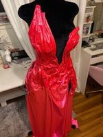 Load image into Gallery viewer, FRZN GOWN