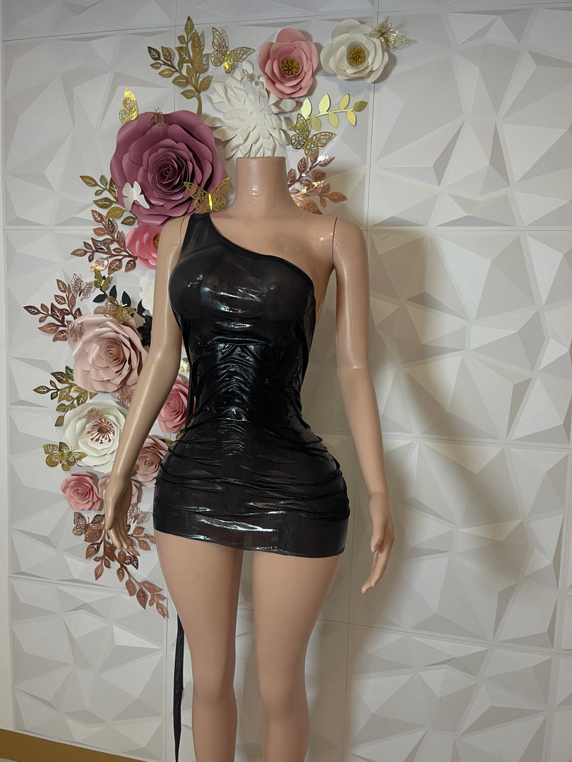 Danu | Soak’D Dress