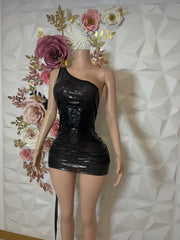 Danu | Soak’D Dress