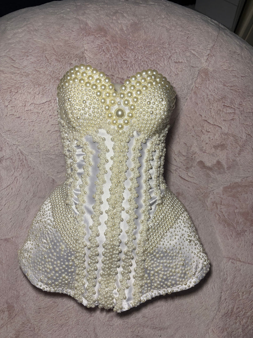 The Ivory Sculpture