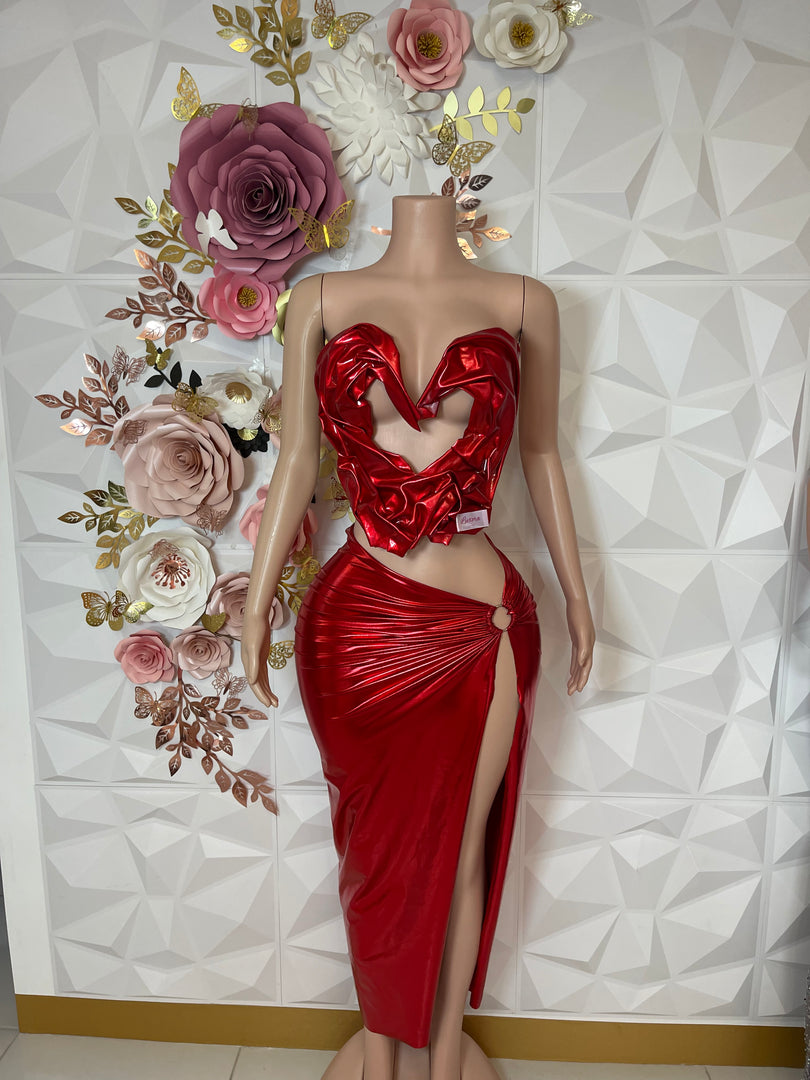 Corazón | FRZN Set￼