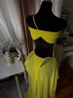 Load image into Gallery viewer, Isis Marine Gown