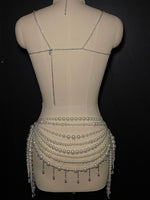 Load image into Gallery viewer, Aphrodite’s Drip | Liquid Pearl