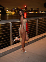 Load image into Gallery viewer, Belicía | Birthday Dress
