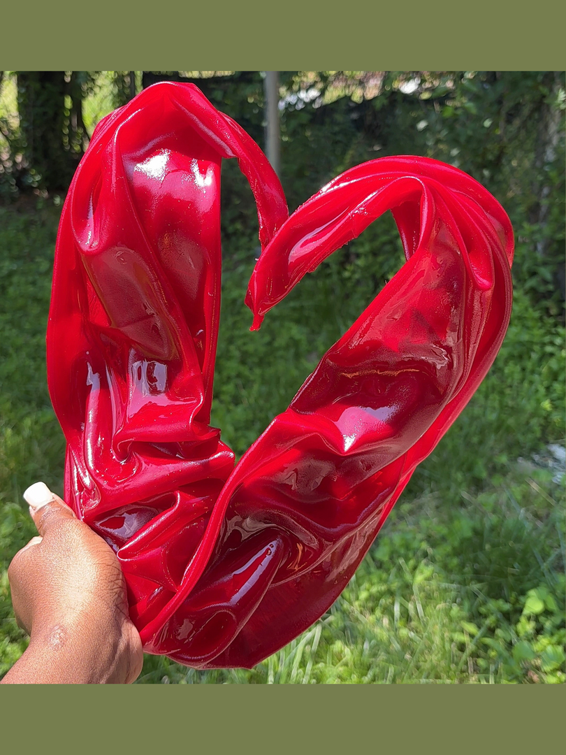 Corazón | FRZN Corset