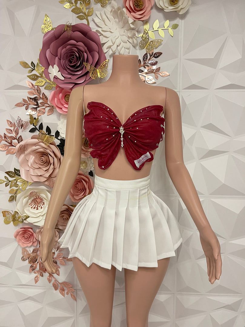 Butter-Tennis | FRZN Set