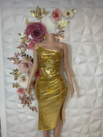 Load image into Gallery viewer, La Oro |  FRZN Set
