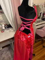 Load image into Gallery viewer, FRZN GOWN