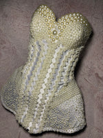 Load image into Gallery viewer, The Ivory Sculpture