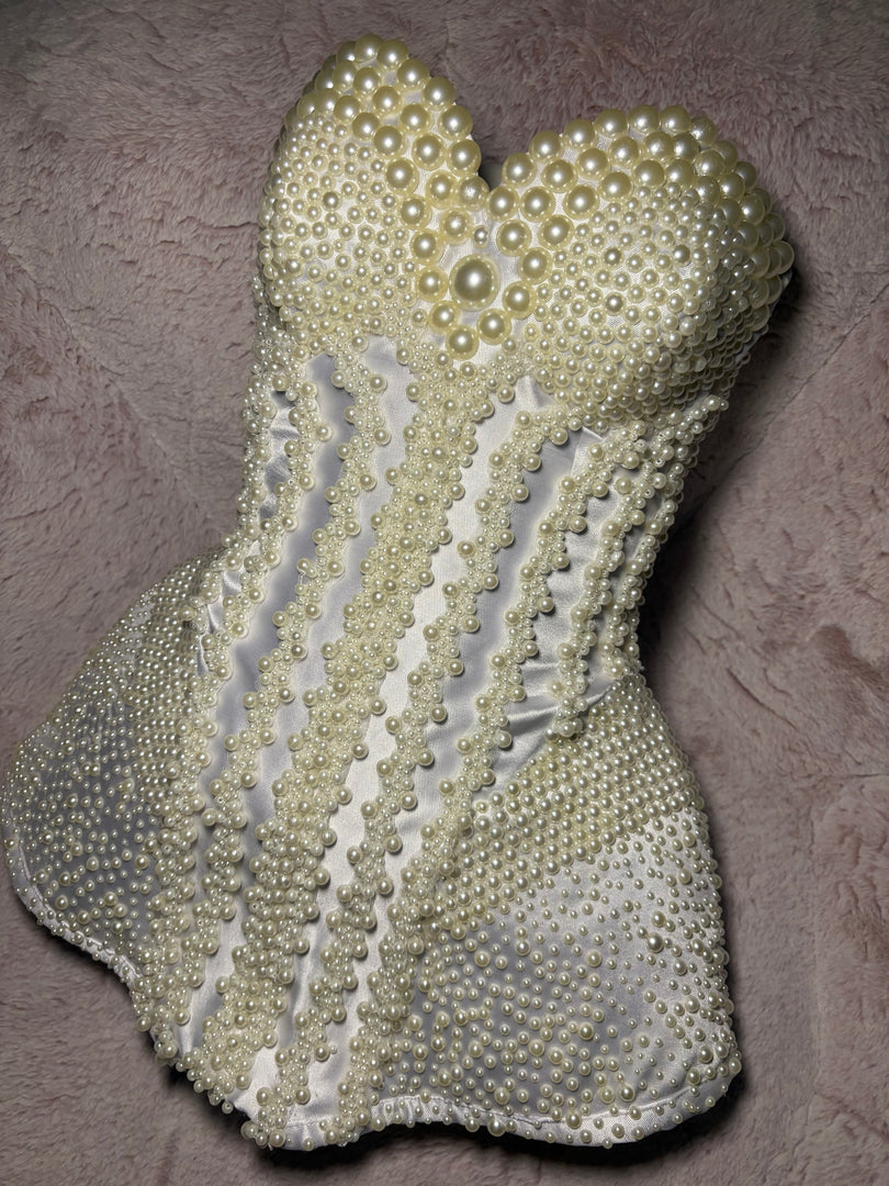 The Ivory Sculpture