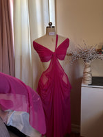 Load image into Gallery viewer, Isis Marine Gown