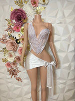 Load image into Gallery viewer, Anara Bow | FRZN Set
