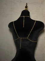 Load image into Gallery viewer, Jaded | Beaded Bralette
