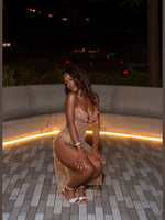 Load image into Gallery viewer, Belicía | Birthday Dress
