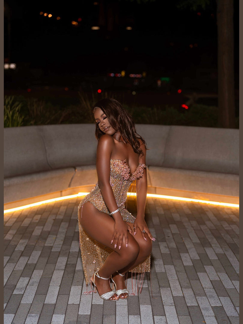 Belicía | Birthday Dress