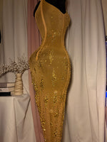 Load image into Gallery viewer, Aurelia Luxury Dress
